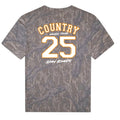 Mad Hatter Country Tour T-Shirt - Gift