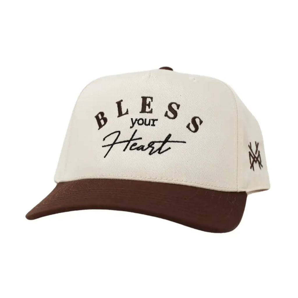 Bless Your Heart