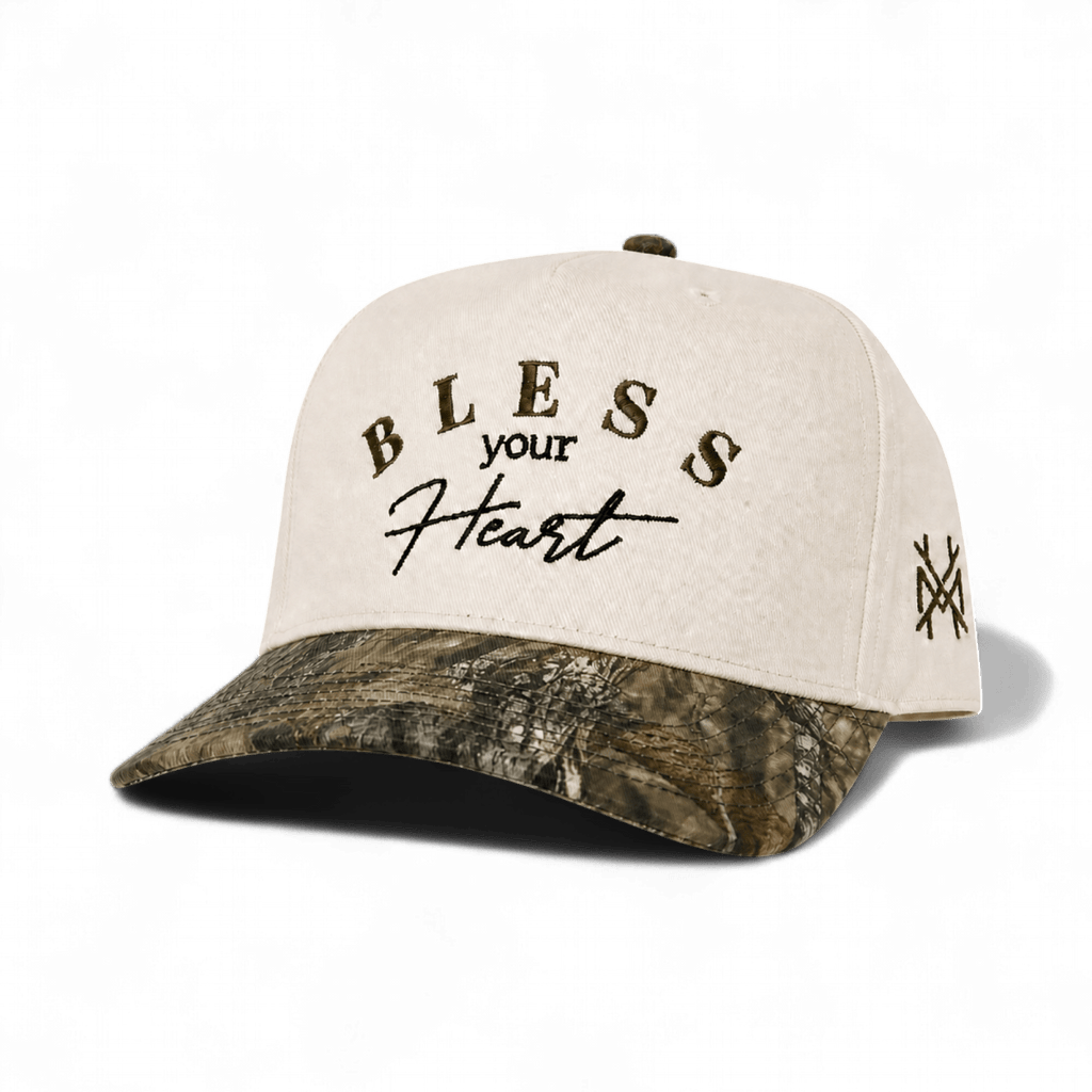Bless Your Heart