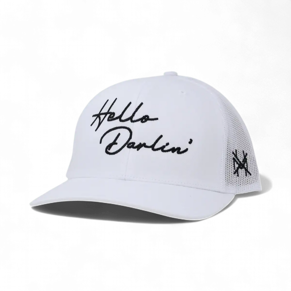 Hello Darlin