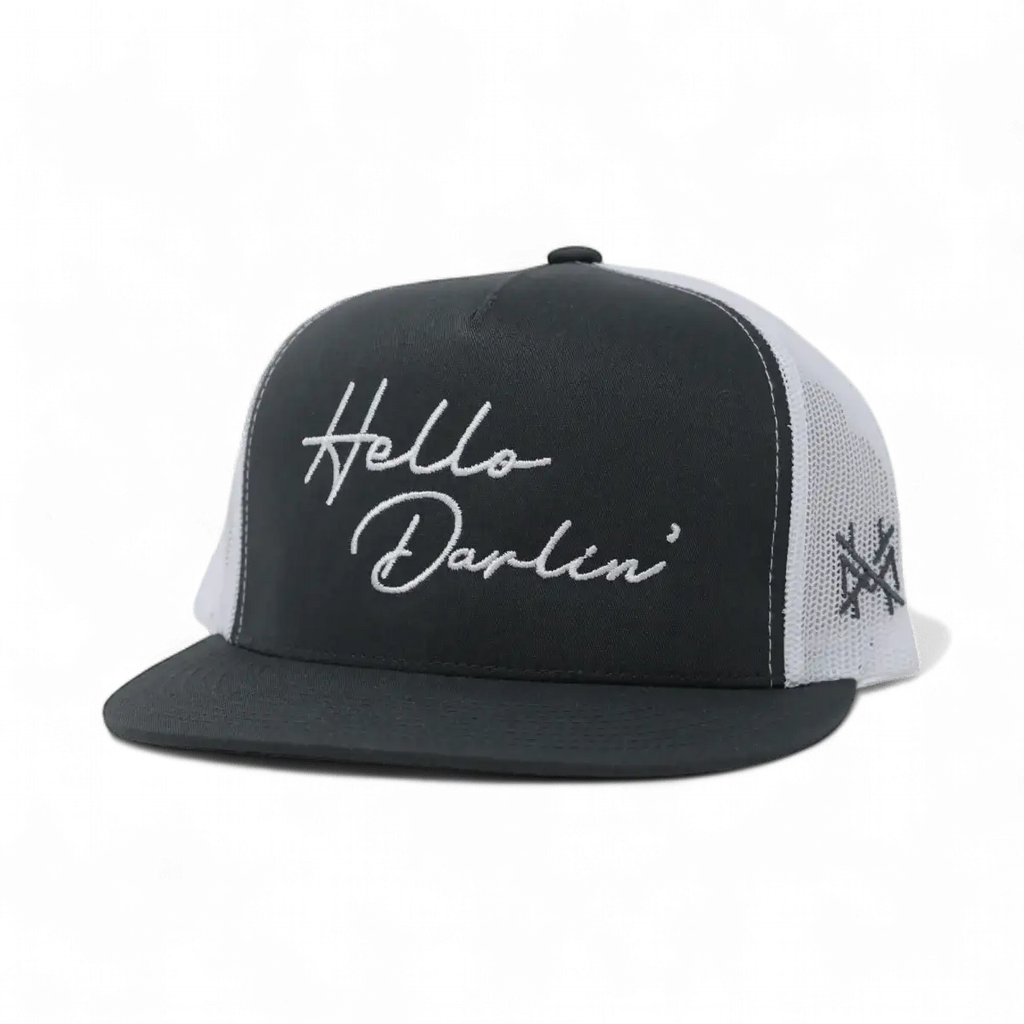 Hello Darlin