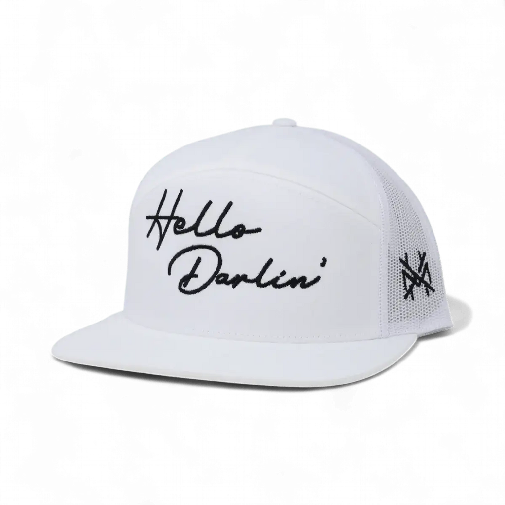 Hello Darlin