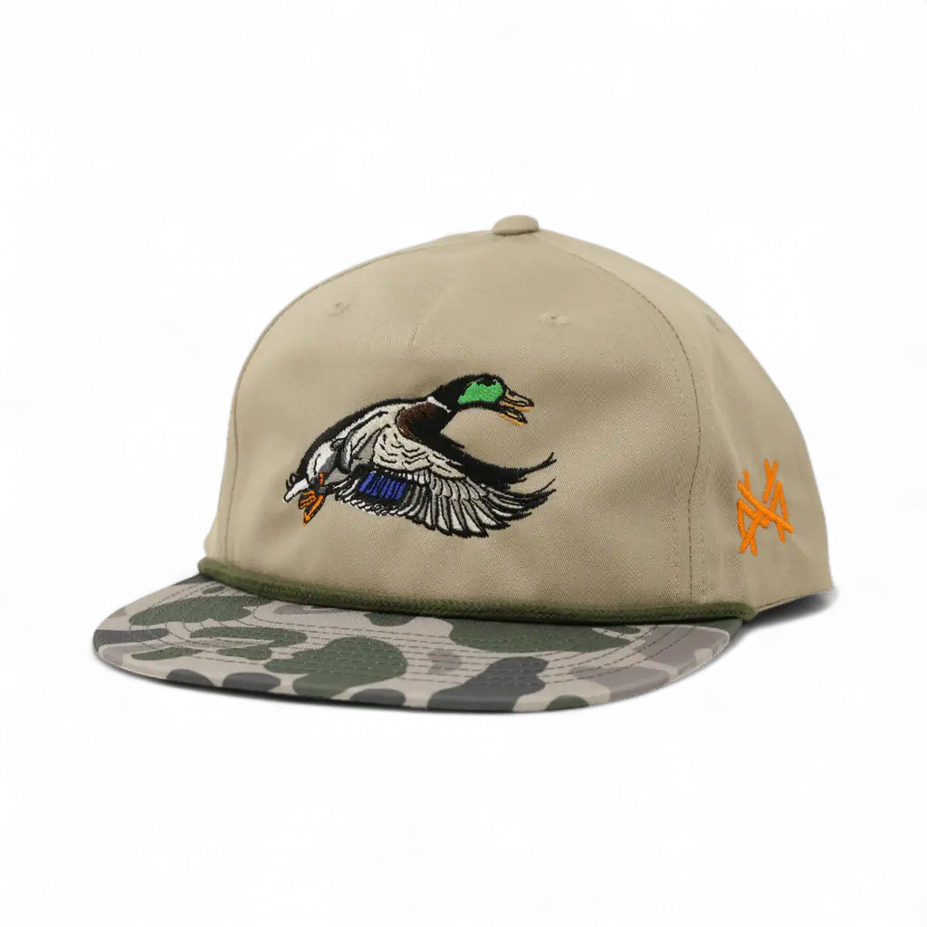 Mallard