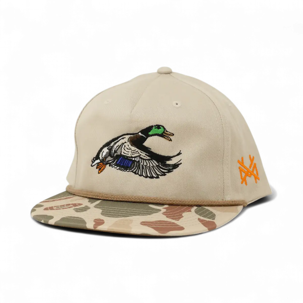 Mallard