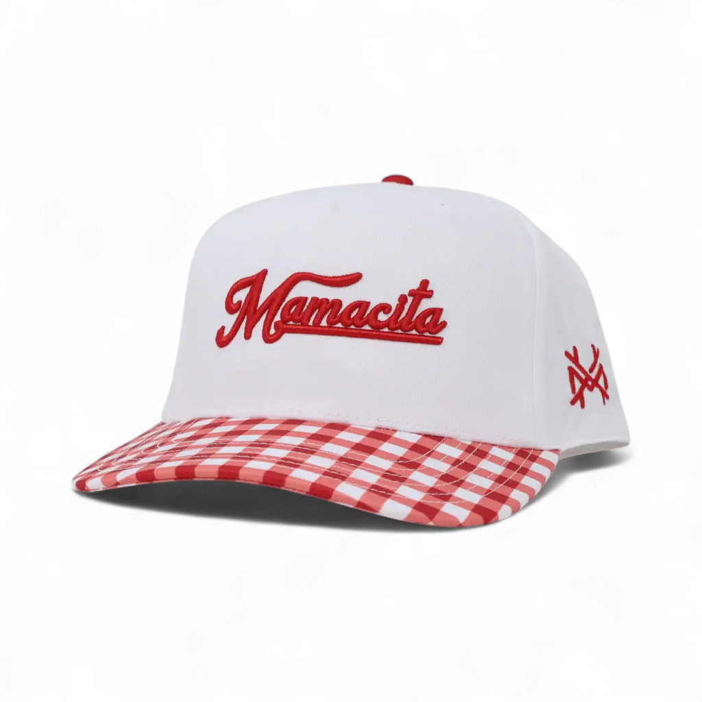 Mamacita Snapback Hat