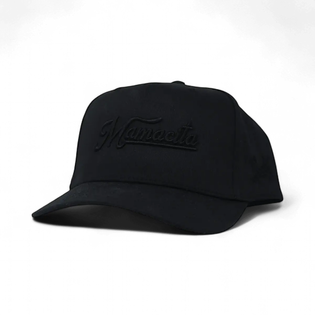 Mamacita Snapback Hat