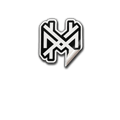 MHC Symbol Sticker