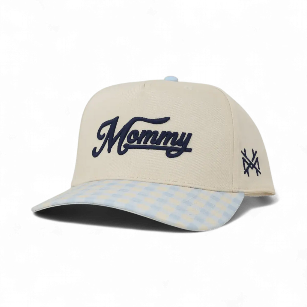 Mommy Snapback Hat