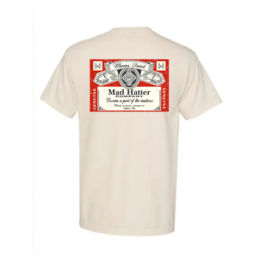 Red Label T-Shirt