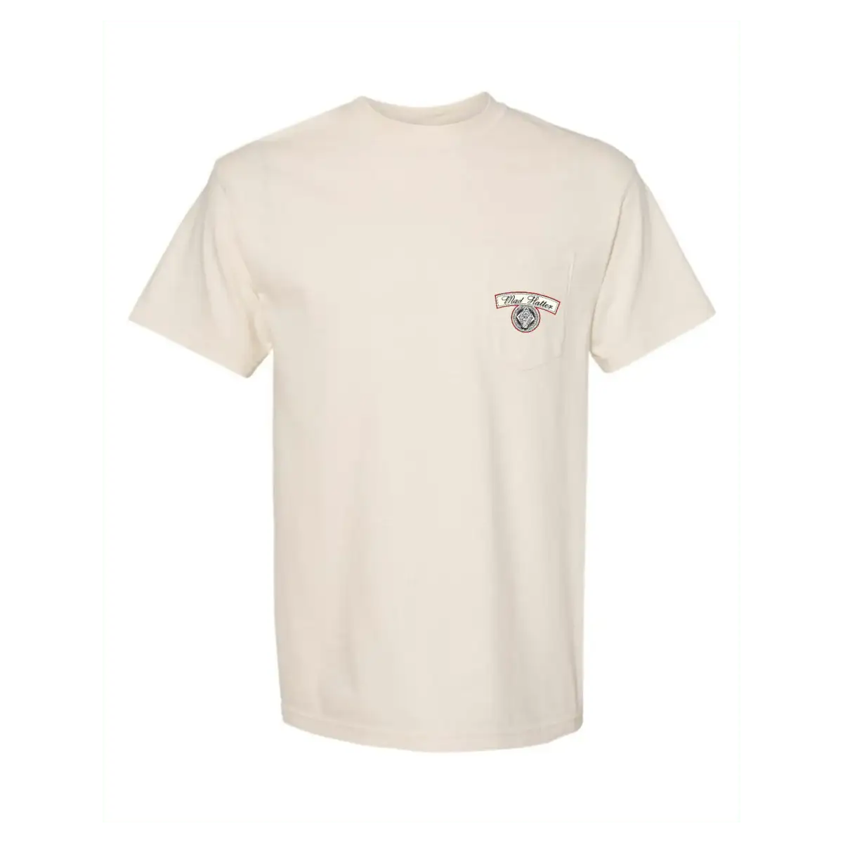 Red Label T-Shirt