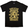 Willie Nelson Horse [T-Shirt]