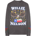Willie Nelson Texan Pride [T-Shirt]